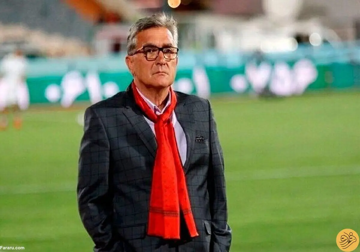 برانکو فردا به پرسپولیس پاسخ مثبت می‌دهد