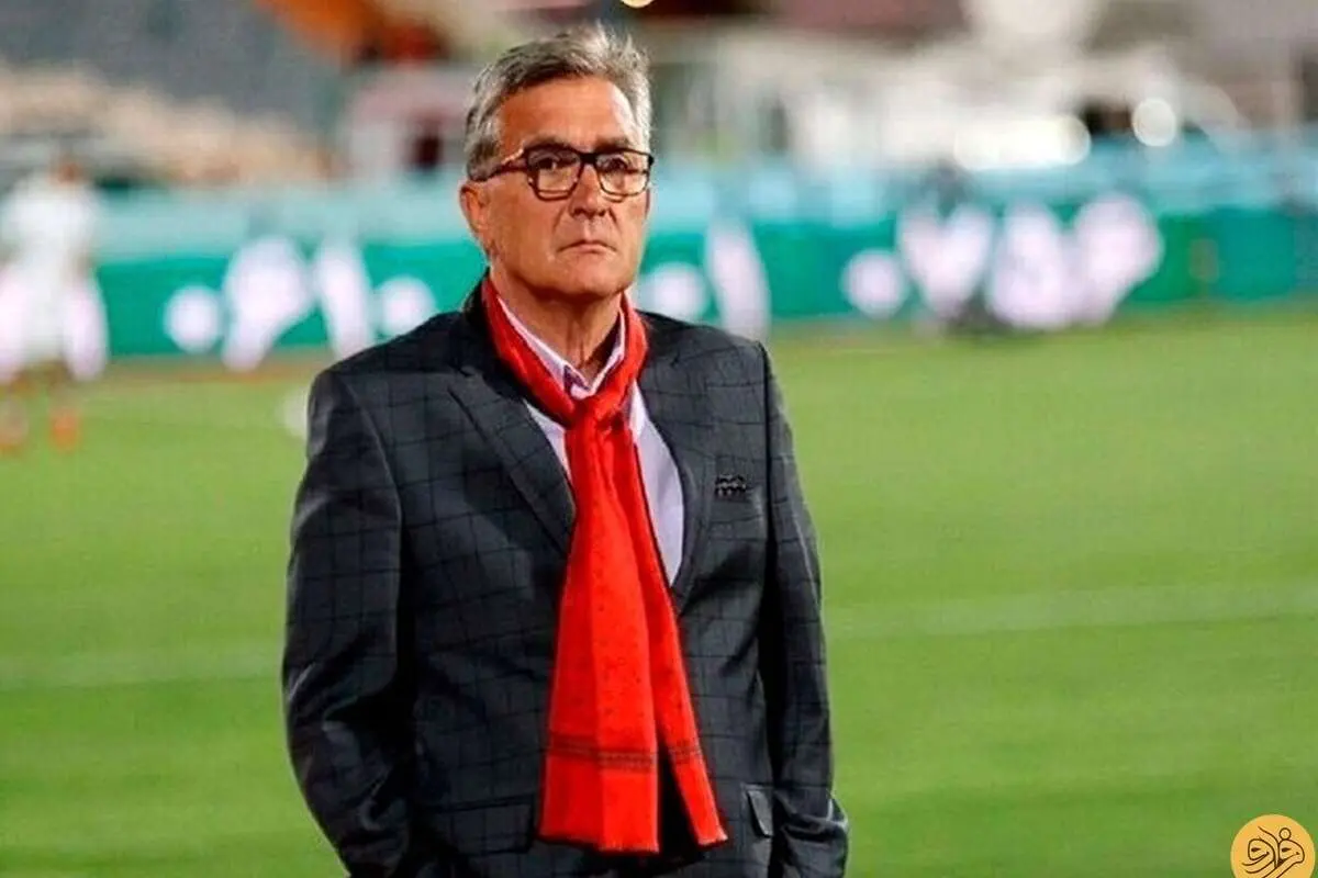 برانکو فردا به پرسپولیس پاسخ مثبت می‌دهد