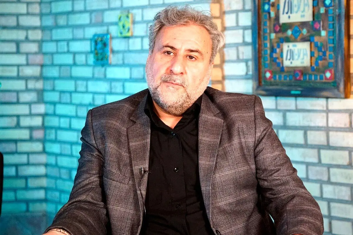 فلاحت پیشه: گناه من و نمایندگانی مانند من چیست؟