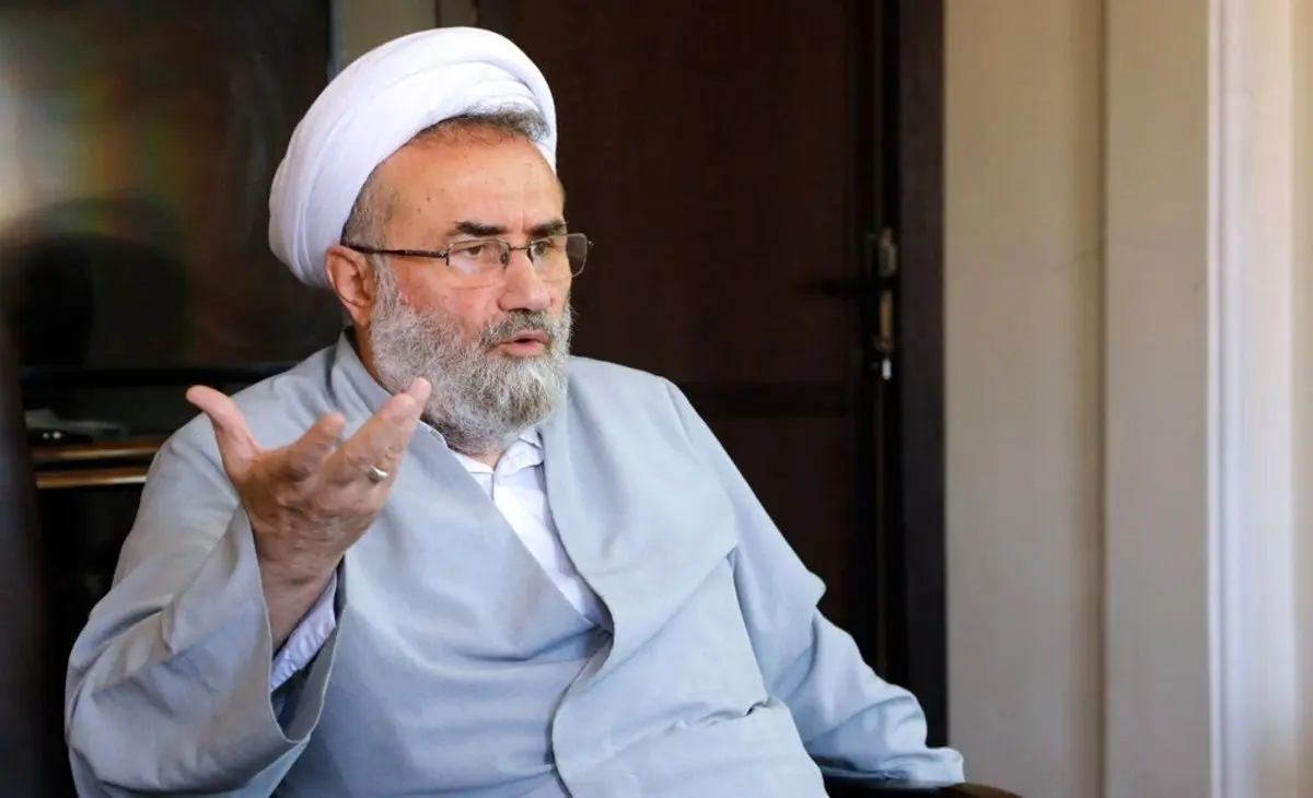 «آقای هاشمی به امام گفت اعدامم کنید، ولی مساله جنگ را تمام کنید»