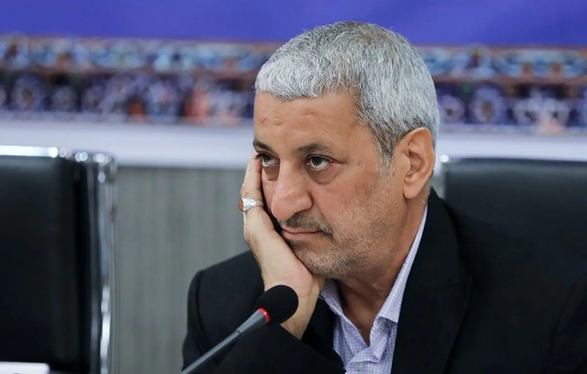 رجایی: برخی هنوز از نام آیت الله هاشمی احساس خطر می‌کنند