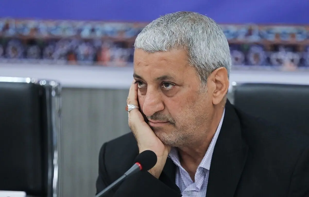 رجایی: برخی هنوز از نام آیت الله هاشمی احساس خطر می‌کنند