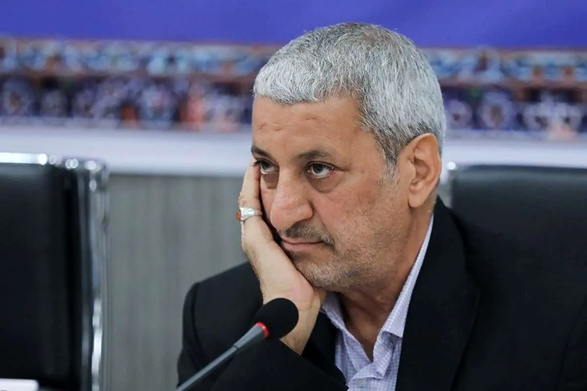 رجایی: برخی هنوز از نام آیت الله هاشمی احساس خطر می‌کنند