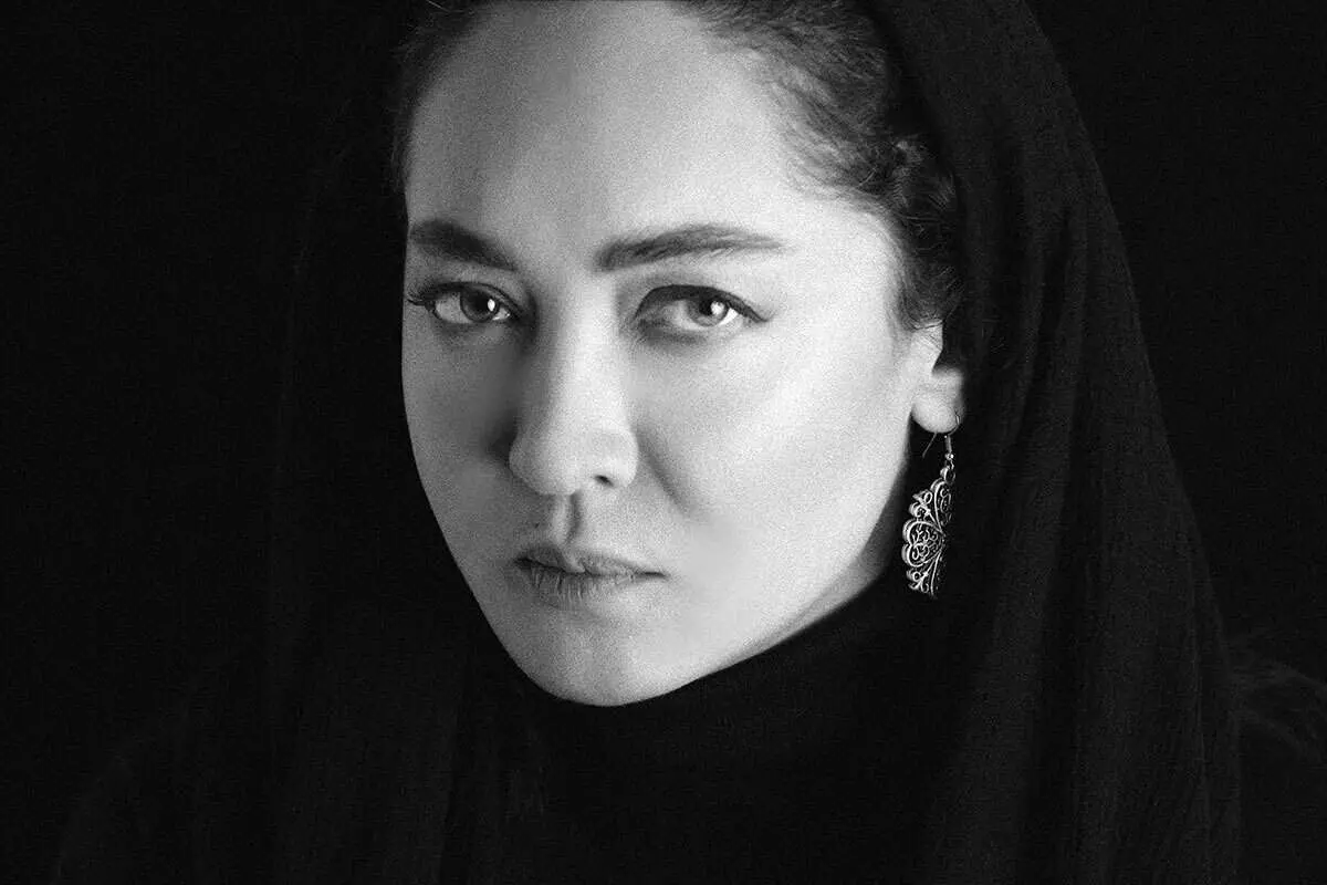 زیباترین تصاویرِ نیکی کریمی که مخاطبان از دهه هفتاد دیدهاند