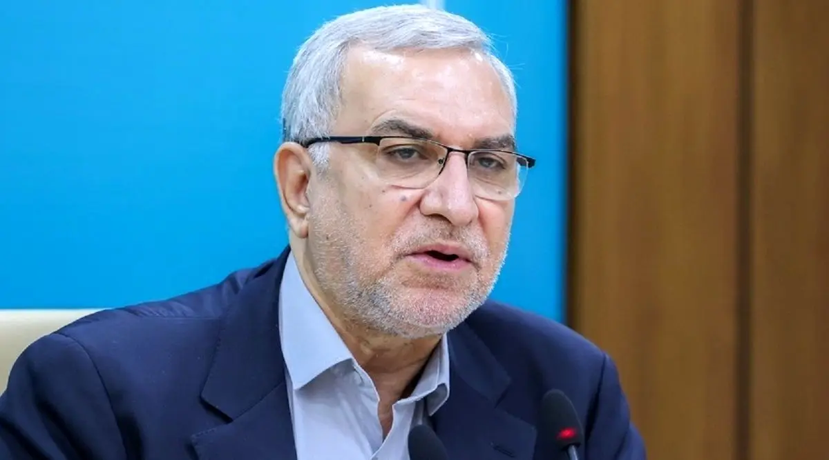 فرصت دو ماهه مجلس به وزیر بهداشت