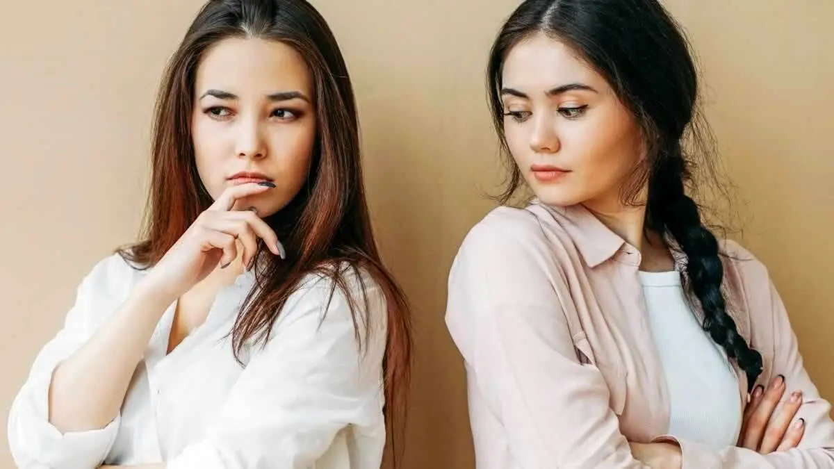 ۷ راهکار موثر برای غلبه بر مقایسه دائم خود با دیگران