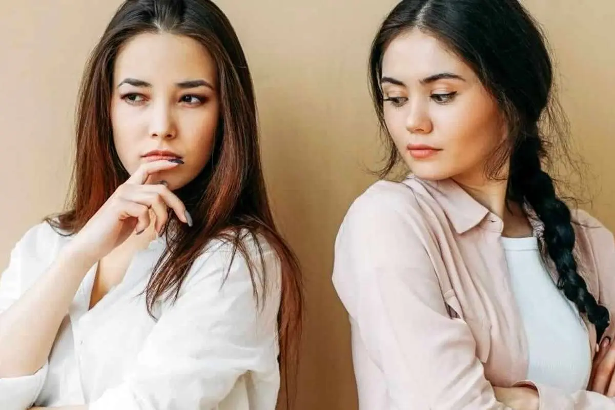 ۷ راهکار موثر برای غلبه بر مقایسه دائم خود با دیگران
