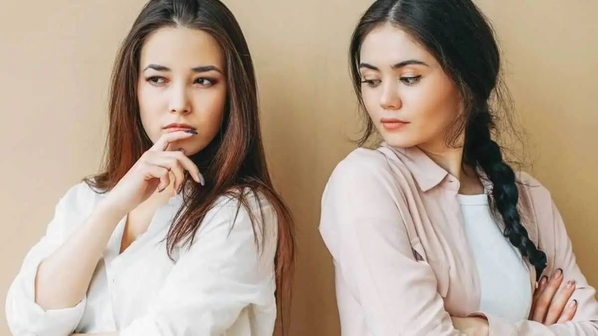 ۷ راهکار موثر برای غلبه بر مقایسه دائم خود با دیگران