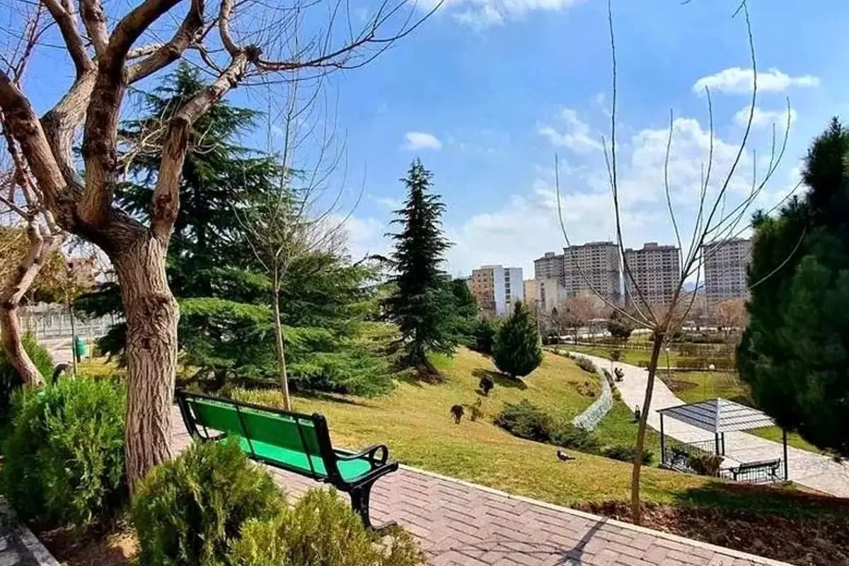 استقرار «لباس شخصی»های پلیس در ۲۰۰ پارک و بوستان تهران