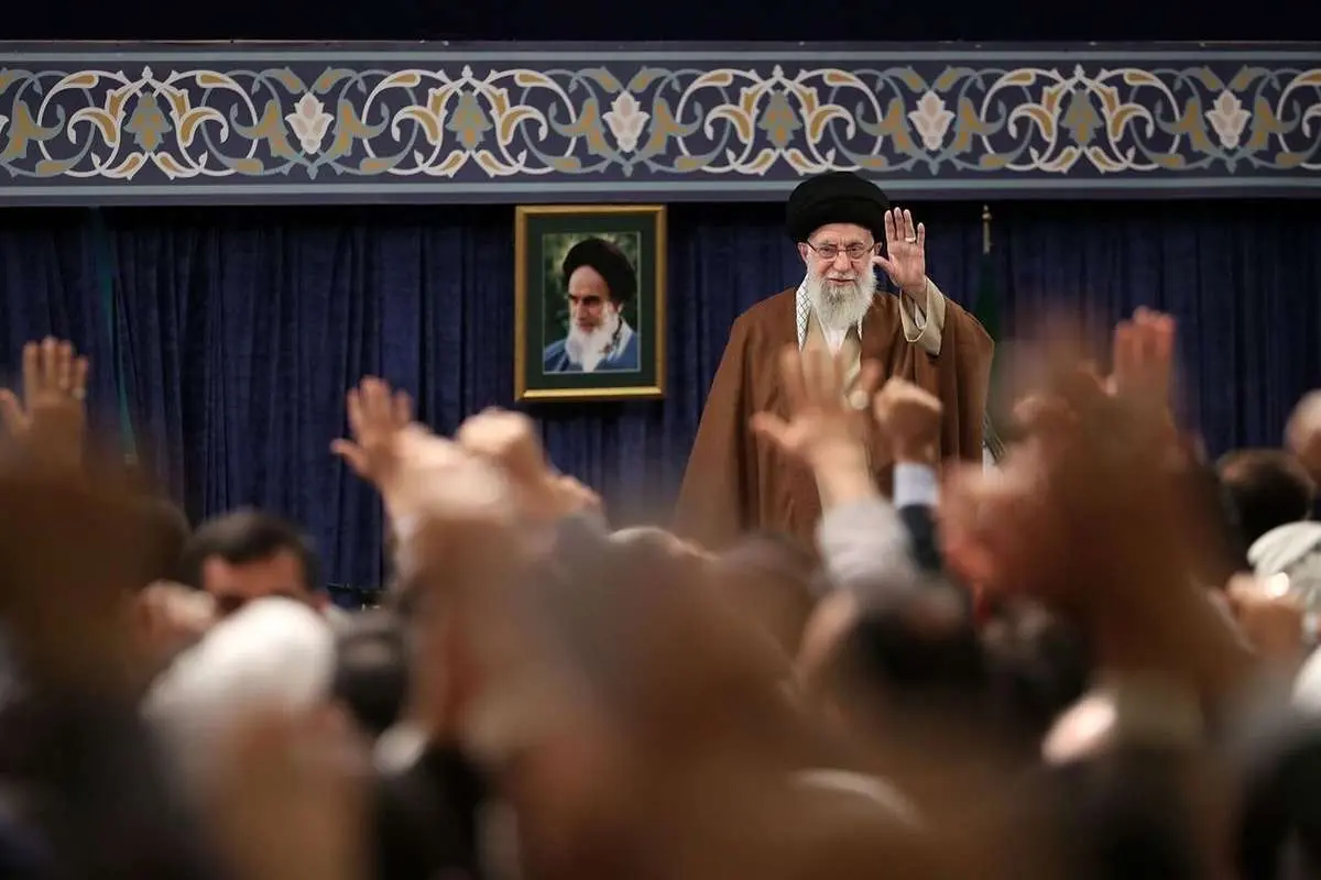 شرکت نکردن در انتخابات همان سیاست راهبردی دشمن است