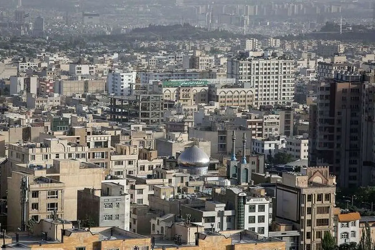 آپارتمان‌های نقلی غرب تهران چند؟