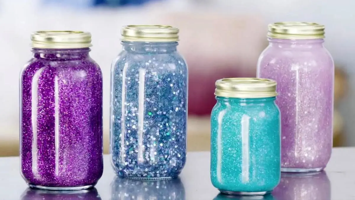 ۲ روش ساده برای تهیه اکلیل خوراکی رنگی در خانه