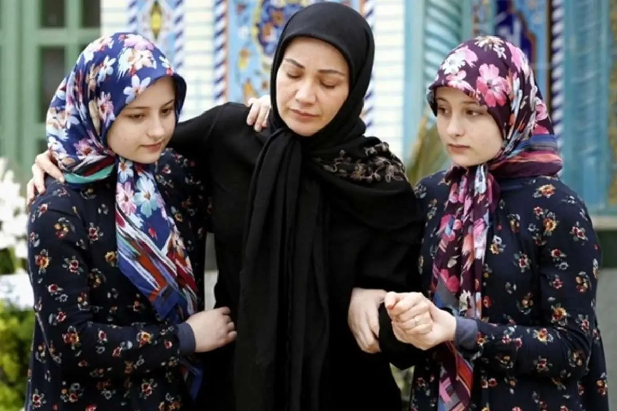 پایتخت ۷ کلید خورد/ دوقلو‌های جدید جایگزین سارا و نیکا می‌شوند