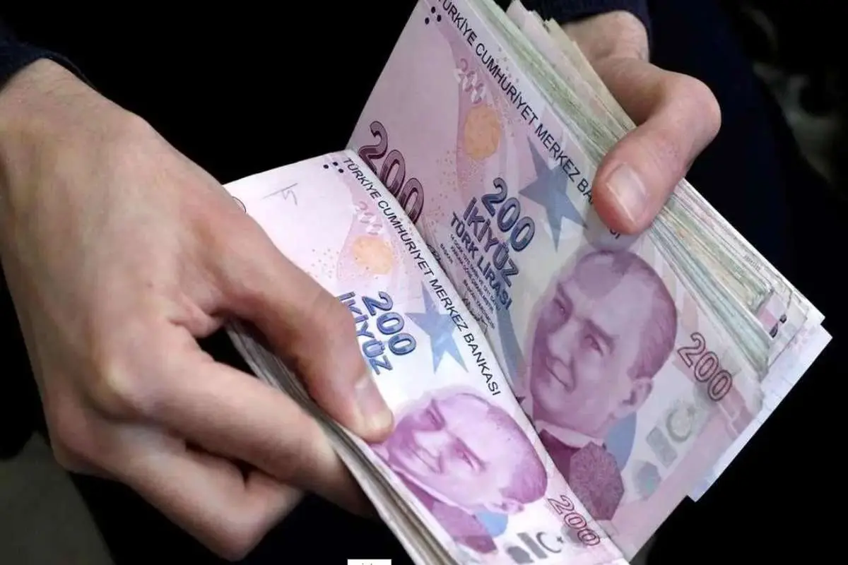قیمت لیر ترکیه امروز سهشنبه ۱۹ دی ۱۴۰۲