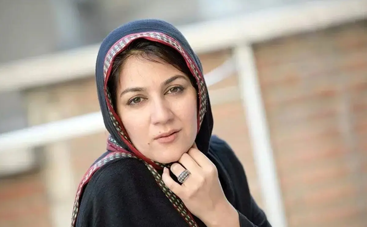 ستاره اسکندری: سانسور عقیده جواب نمی‌دهد؛ امیدوارم یک وزیر فرهنگ زن ببینم