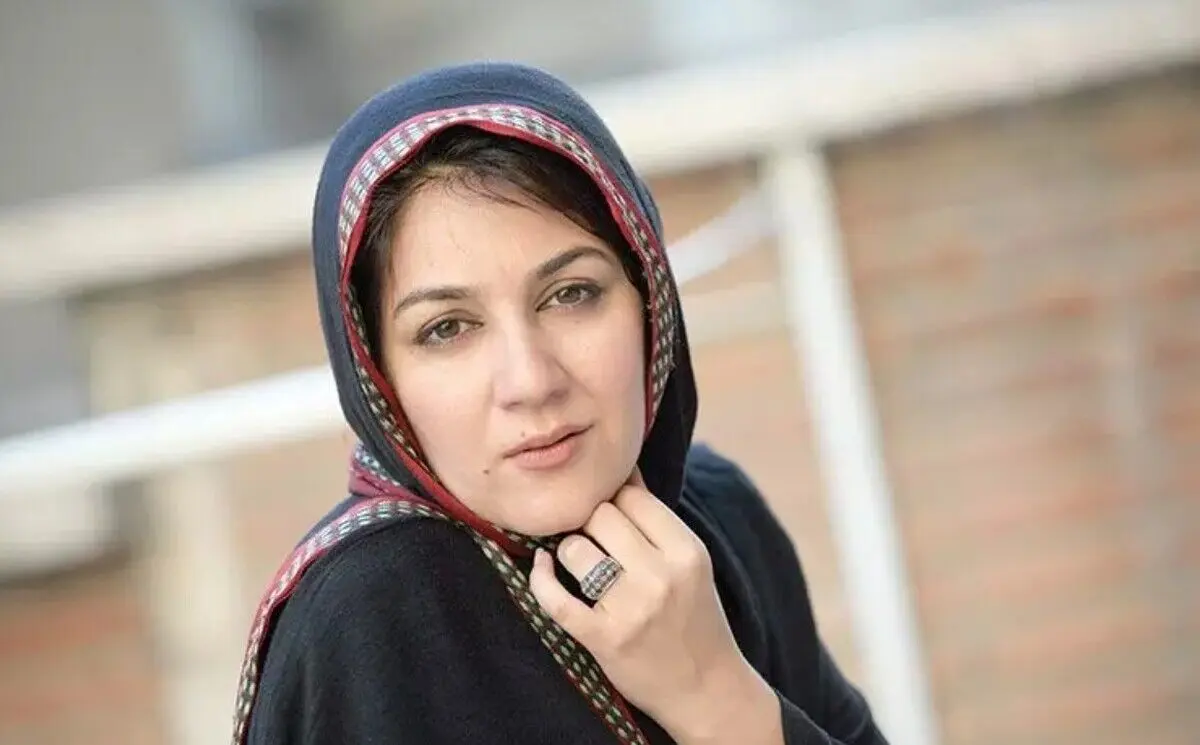 ستاره اسکندری: سانسور عقیده جواب نمی‌دهد؛ امیدوارم یک وزیر فرهنگ زن ببینم