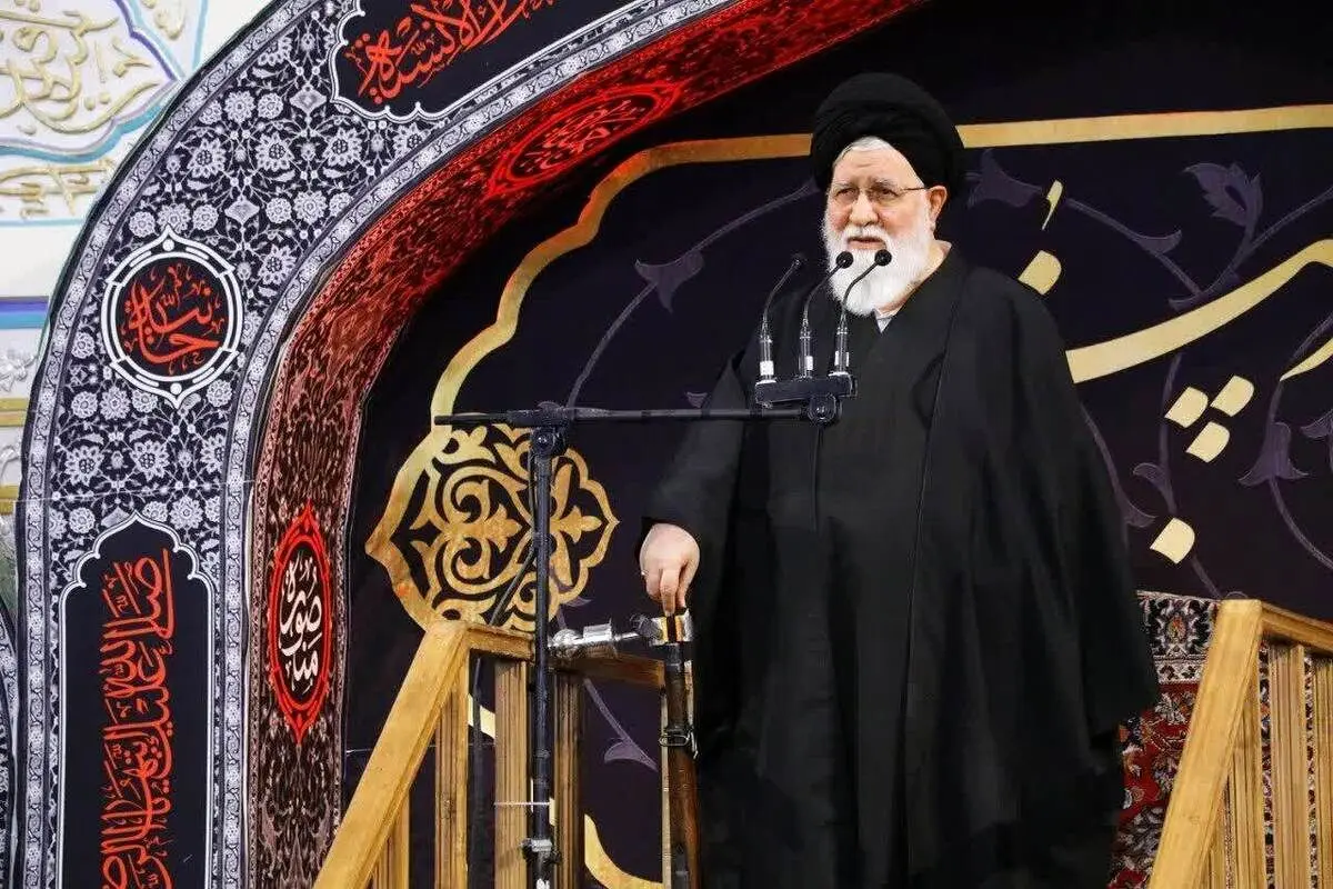 علم‌الهدی: مردم از نظام گله‌‎ای ندارند