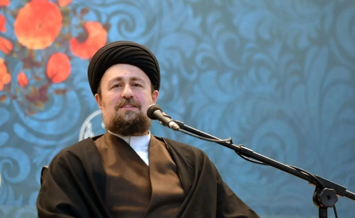 سید حسن خمینی: امروزه مجازات «شلاق» بازدارنگی ندارد، بلکه «موجبات وهن دین» است!