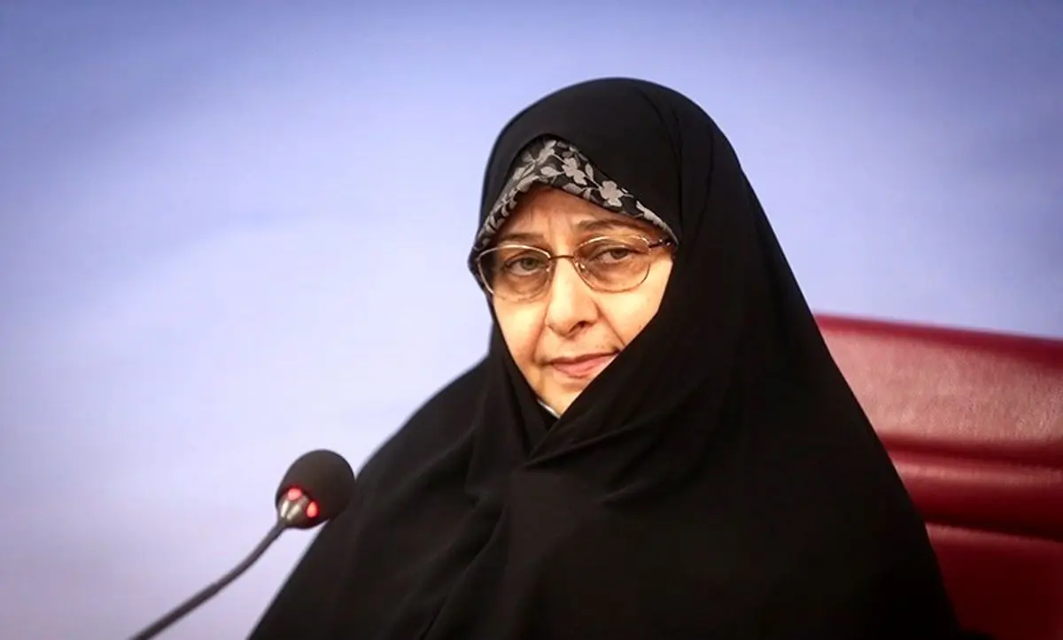 خزعلی: پیگیر گواهینامه موتور برای بانوان هستیم