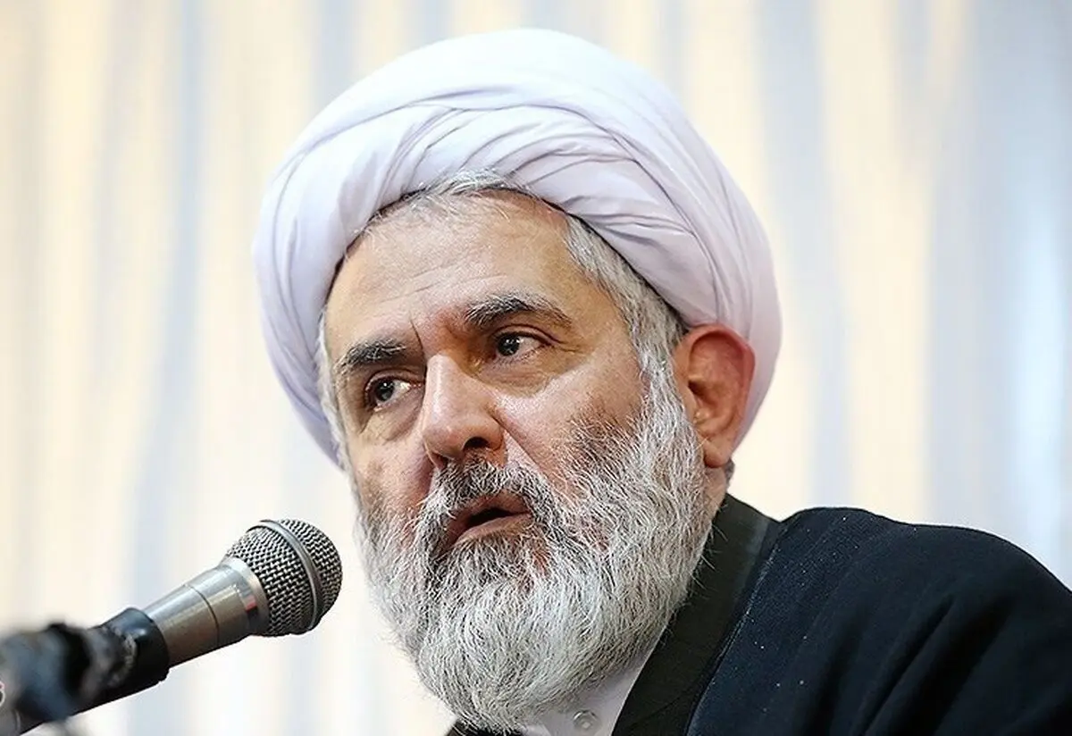 طائب: دشمنان دوگانگی در انتخابات و ناامیدی میان مردم را دنبال می‌کنند