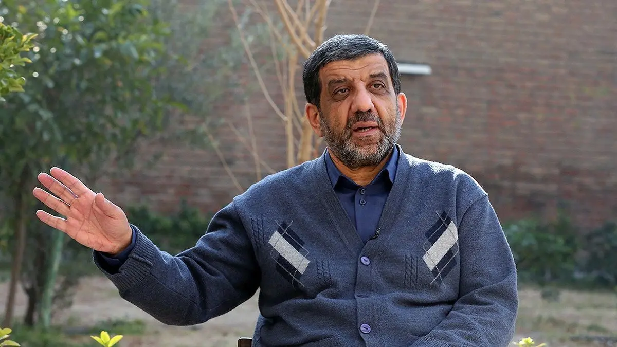 ضرغامی: در‌های ایران برای ورود میلیون‌ها ایرانی باز خواهد شد