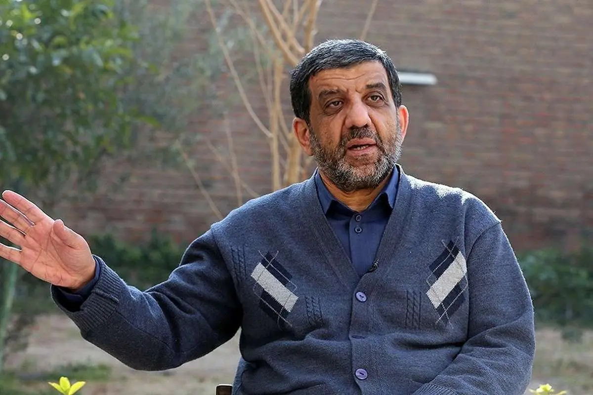 ضرغامی: درهای ایران برای ورود میلیونها ایرانی باز خواهد شد