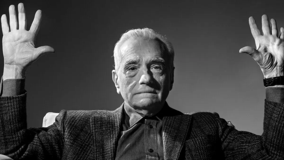 «زندگی عیسی»؛ کوتاه‌ترین فیلم اسکورسیزی
