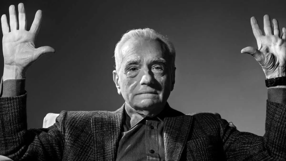 «زندگی عیسی»؛ کوتاهترین فیلم اسکورسیزی