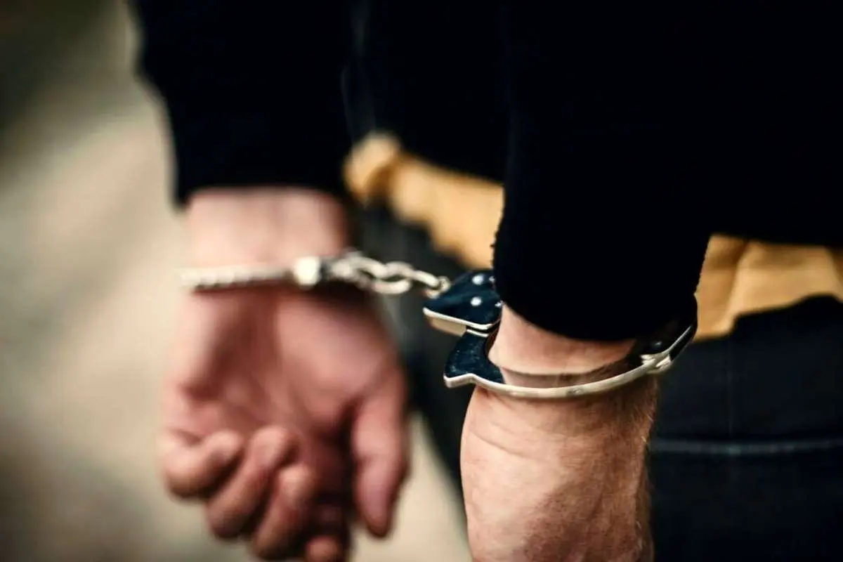 هری پاتر در تهران به جرم سرقت دستگیر شد