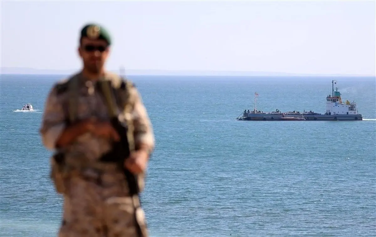 مشاهده دود در آسمان چابهار؛ علت چیست؟