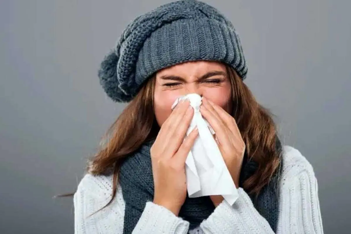 نحوه پیشگیری و درمان سرماخوردگی، آنفولانزا، کووید-۱۹ و موارد دیگر