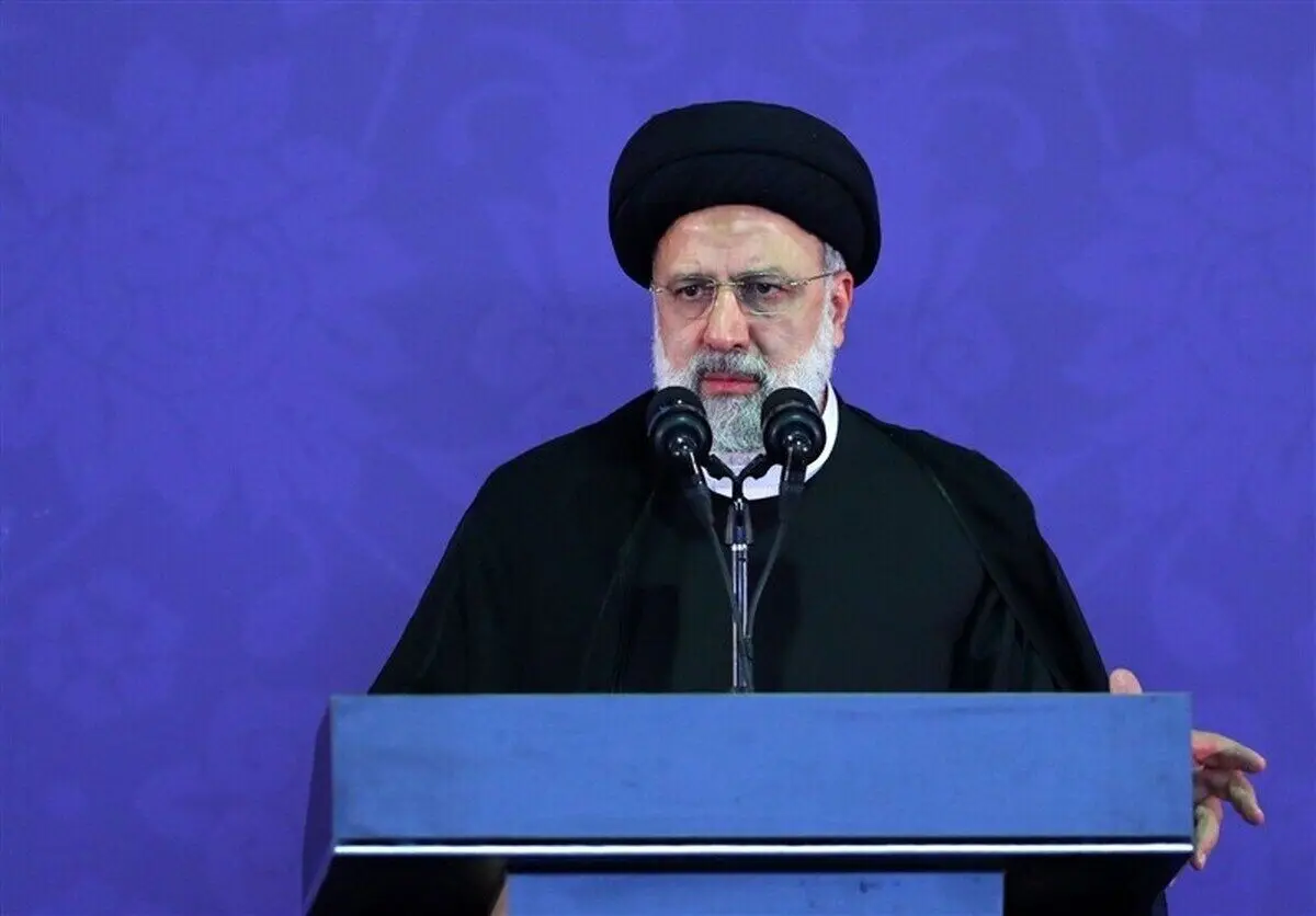 رئیسی: مسئولان ملزومات برگزاری انتخابات باشکوه را فراهم کنند