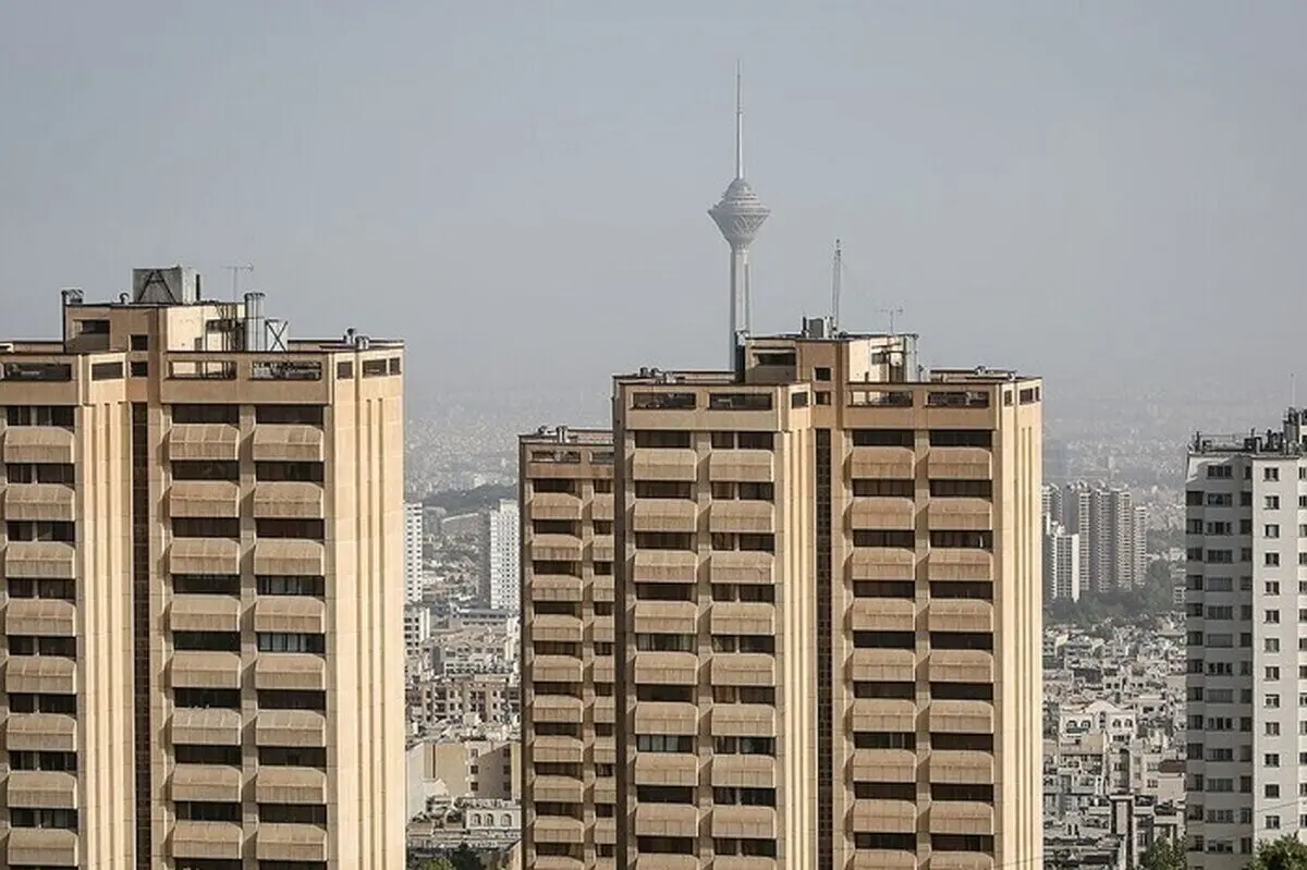 پشت‌پرده سه‌ نرخی شدن قیمت مسکن در تهران
