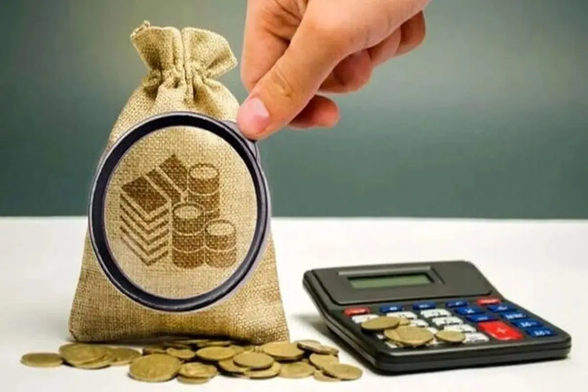 فرار مالیاتی ۵۰۰ میلیارد تومانی یک تولیدکننده معروف