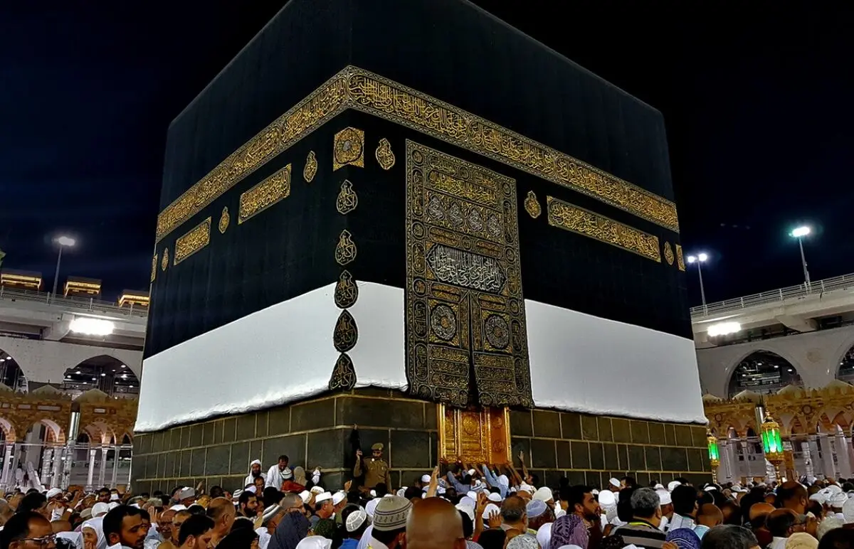 حج عمره آغاز نشده، لغو شد!