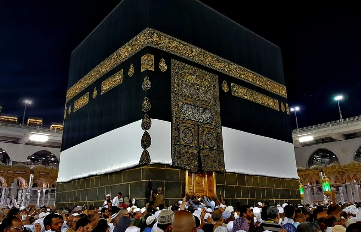 حج عمره آغاز نشده، لغو شد!