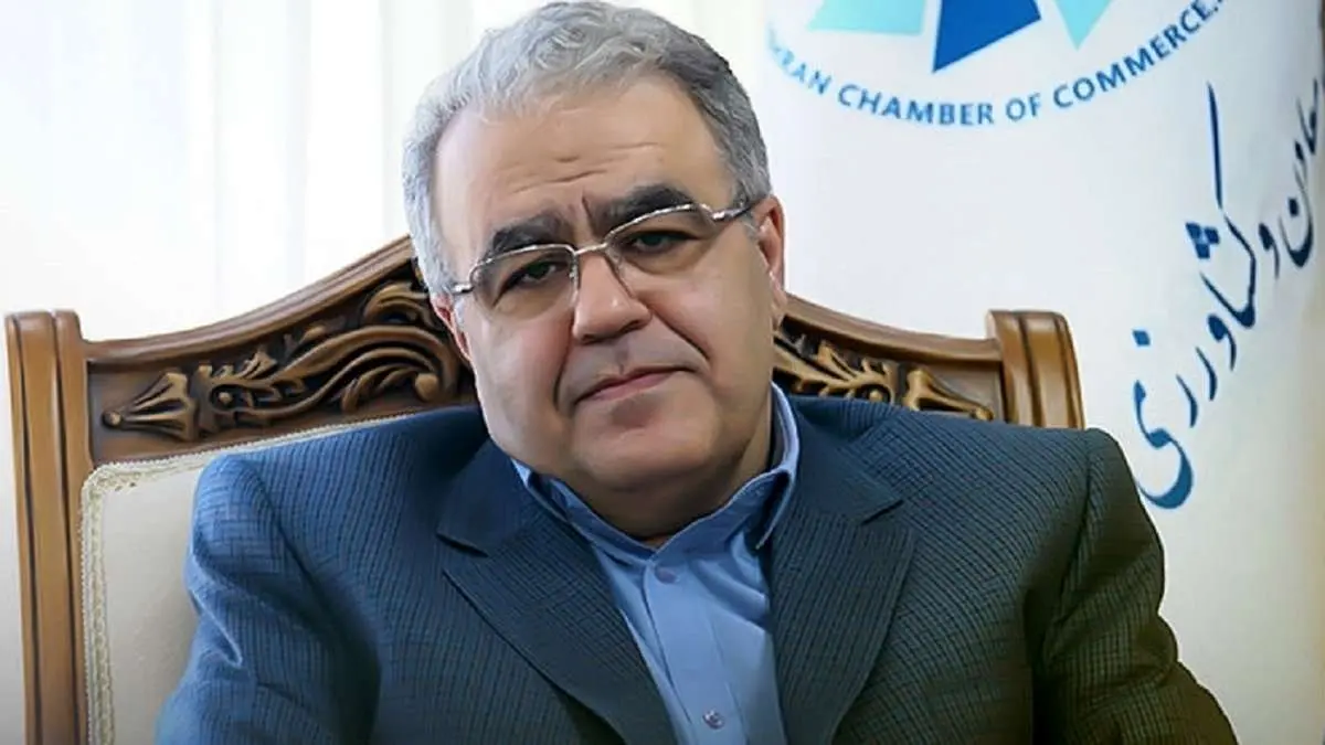 دبیر کل اتاق بازرگانی: اگر امیر کبیر الان زنده بود قطعا دق میکرد!