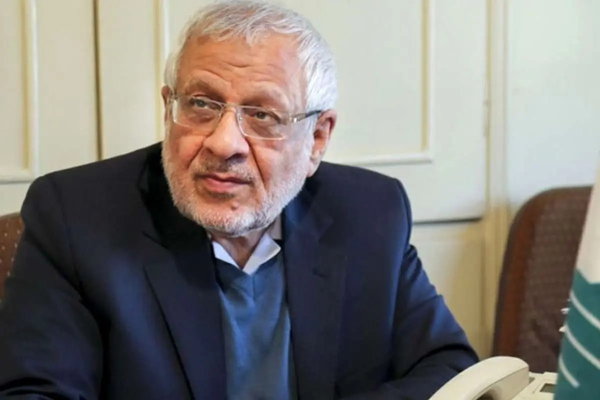 (ویدئو) بادامچیان: شورای نگهبان انتخاب نامزدهای احراز صلاحیتنشده را به مردم بسپارد