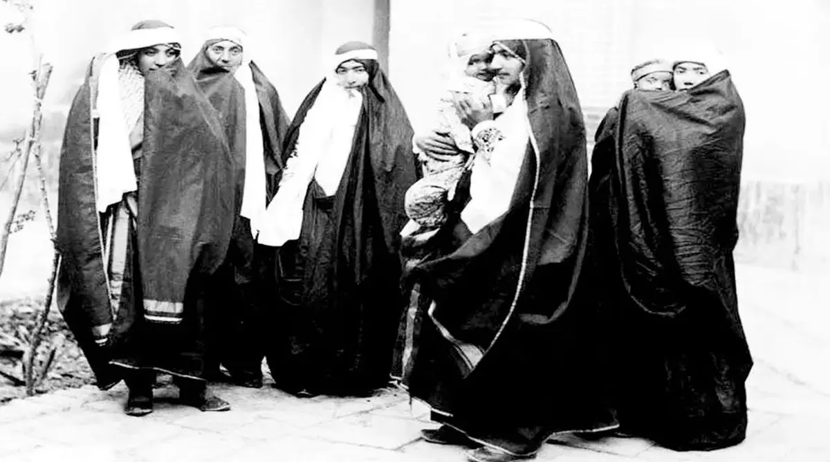 پیچ تاریخی قوانین برای زنان