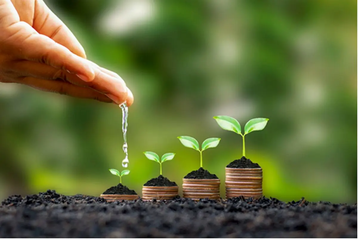 چگونه تا ۲ برابر سپرده بانکی بازدهی کسب کنیم؟