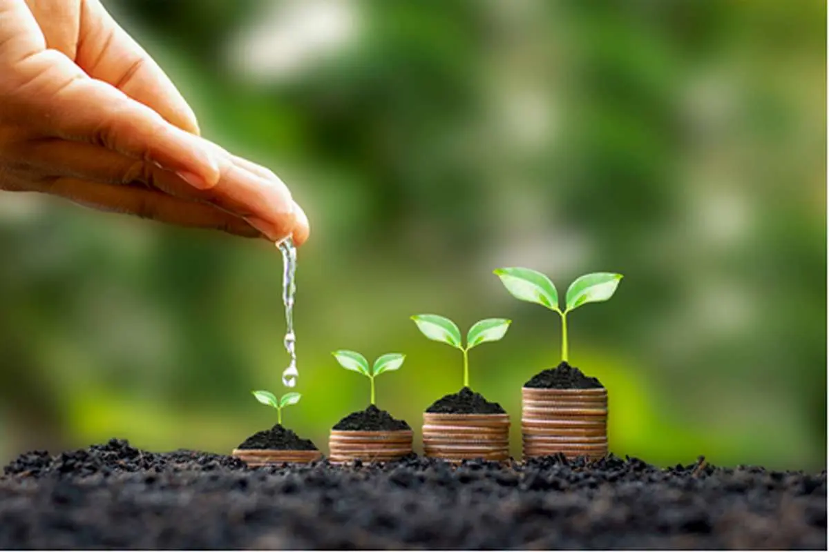 چگونه تا ۲ برابر سپرده بانکی بازدهی کسب کنیم؟