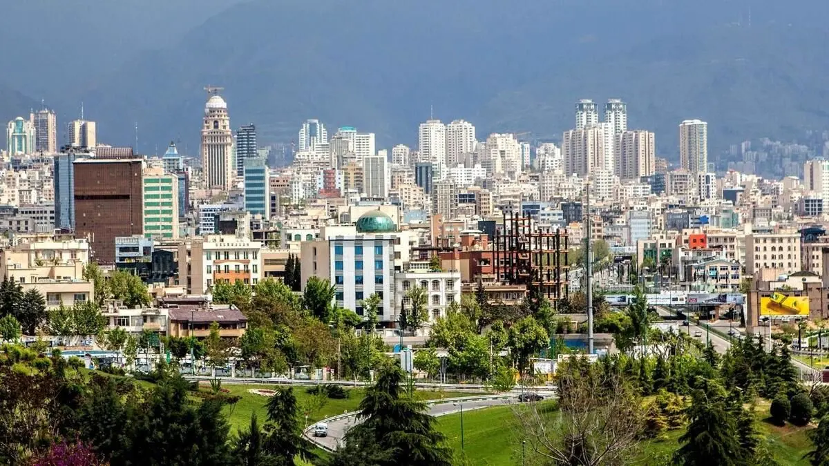 بررسی فعالیت‌های شهرداری‌های ۸ کلانشهر ایران در حوزه بین‌الملل