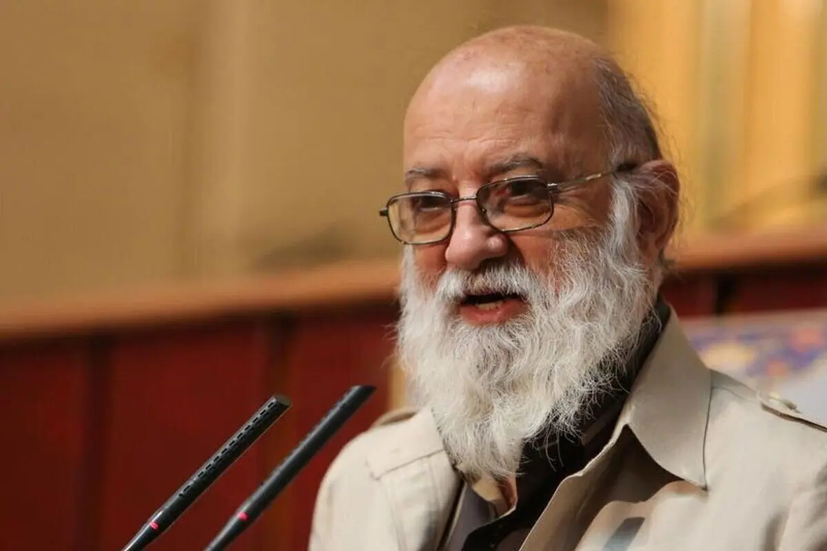 چمران: طرح ترافیک جدید تهران به امسال نمی‌رسد