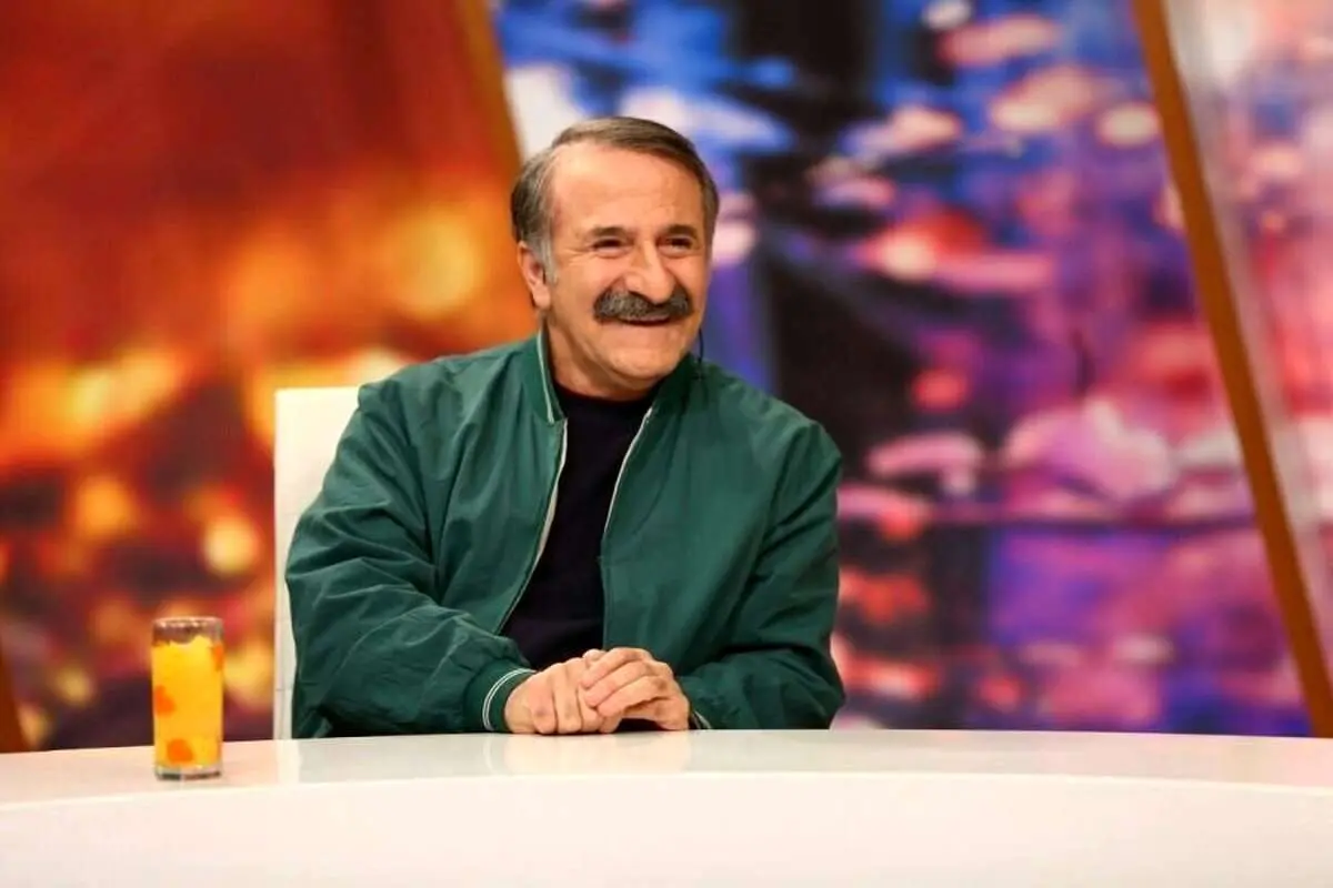 مهران رجبی: ۳هزار نفر در نوبت برنامه من هستند