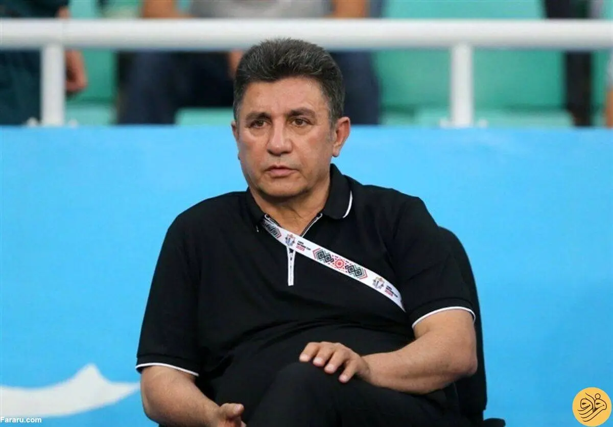 پاسخ امیر قلعه‌نویی به منتقدان فهرست تیم ملی