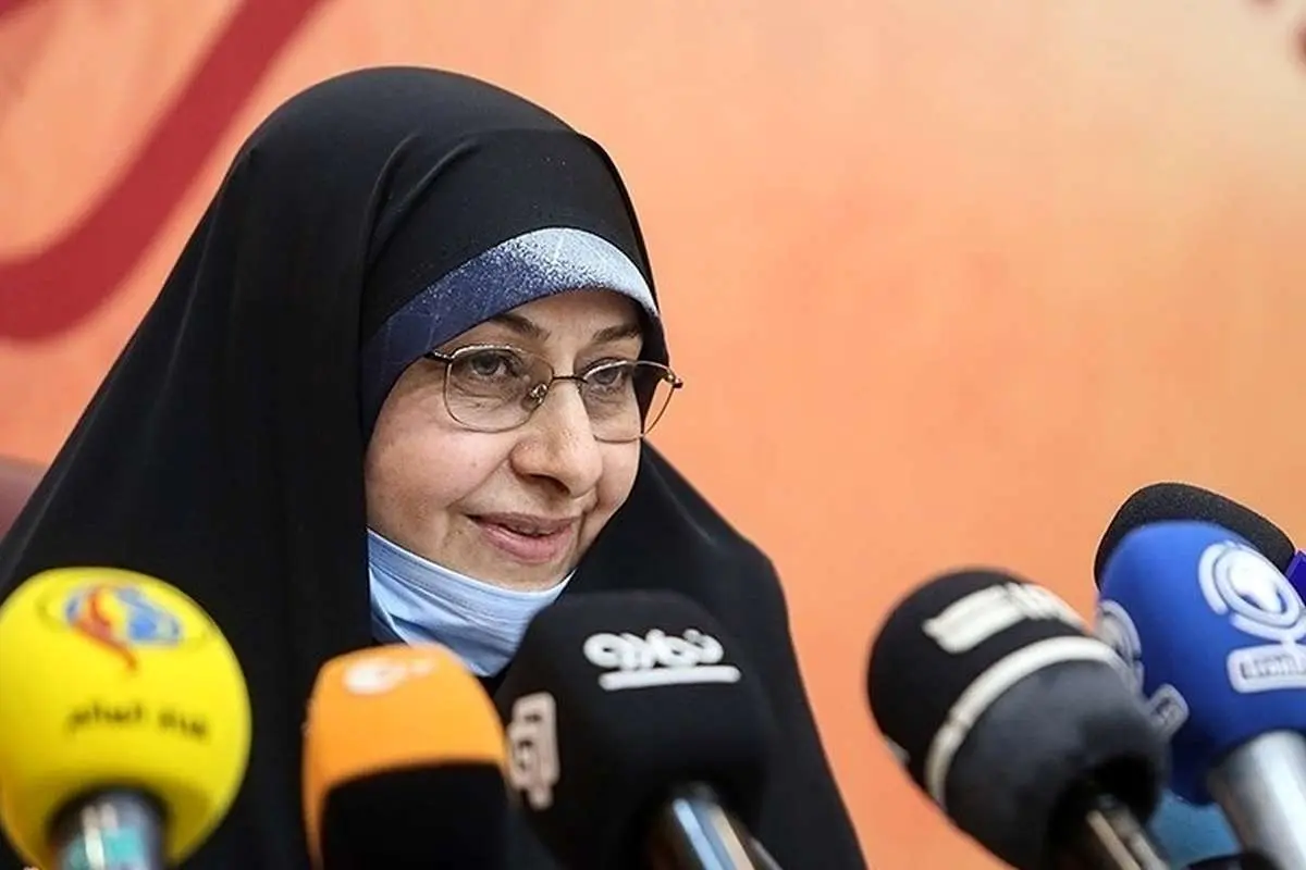 خزعلی: پسران باید آموزش عفاف ببینند؛ بخشی از مسأله حجاب مربوط به آنها است