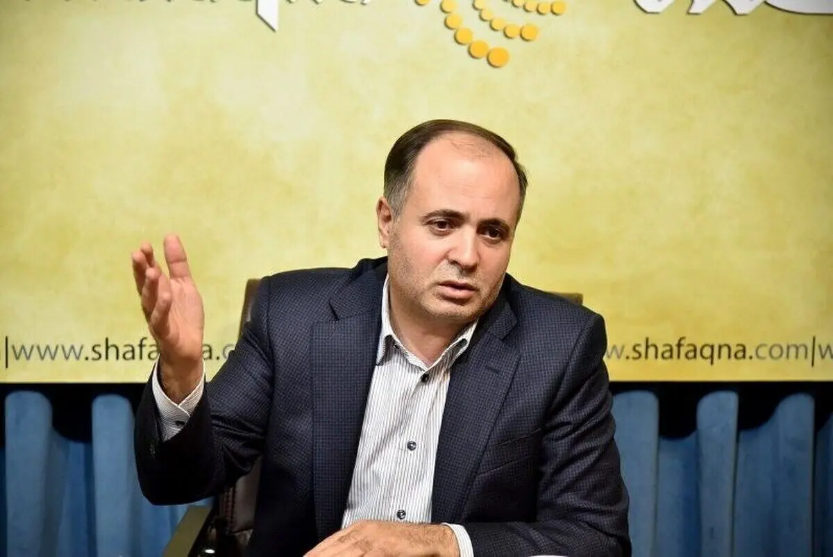 انتقاد نوری قزلجه از دولت؛ می‌گویند اگر نبودیم اوضاع بدتر می‌شد