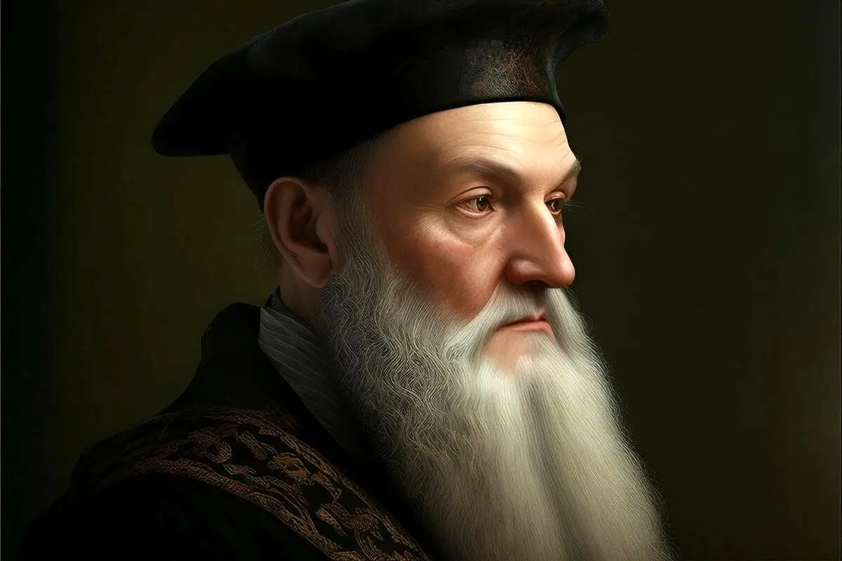 پیش‌بینی‌های خطرناک و ناخوشایند نوستراداموس برای سال ۲۰۲۴؛ از خشکی و قحطی تا درگیری نظامی!