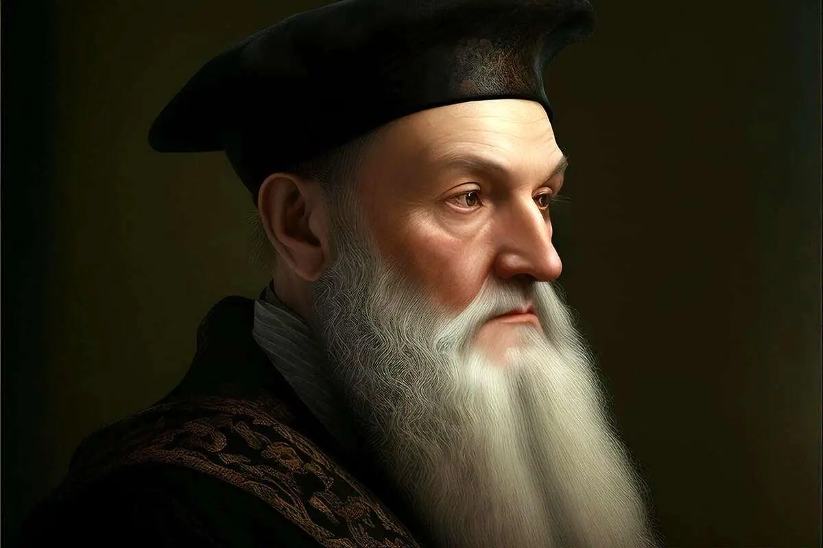 پیشبینیهای خطرناک و ناخوشایند نوستراداموس برای سال ۲۰۲۴؛ از خشکی و قحطی تا درگیری نظامی!