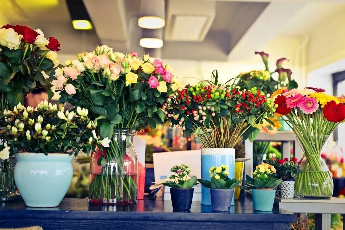 قیمتگل در بازار شکسته شد